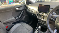 Ford Puma 1.0 EcoBoost Hybrid mHEV Titanium 5dr DCT Petrol Hatchback